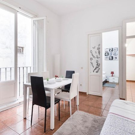 Comfy 4 Rooms Apt In The Heart Of Chueca Madrid Dış mekan fotoğraf