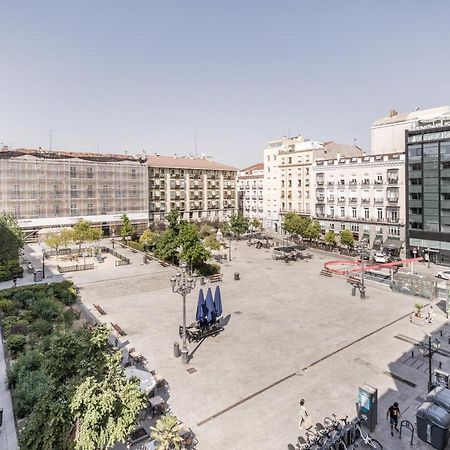 Comfy 4 Rooms Apt In The Heart Of Chueca Madrid Dış mekan fotoğraf