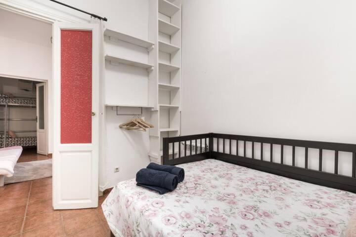 Comfy 4 Rooms Apt In The Heart Of Chueca Madrid Dış mekan fotoğraf