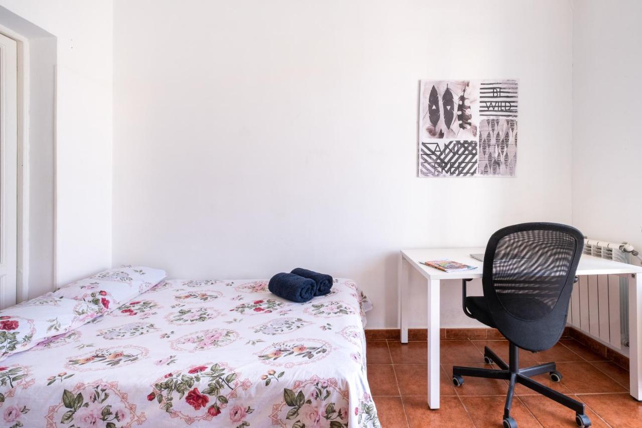 Comfy 4 Rooms Apt In The Heart Of Chueca Madrid Dış mekan fotoğraf