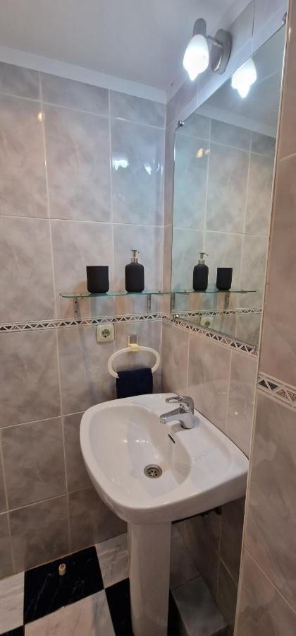 Comfy 4 Rooms Apt In The Heart Of Chueca Madrid Dış mekan fotoğraf