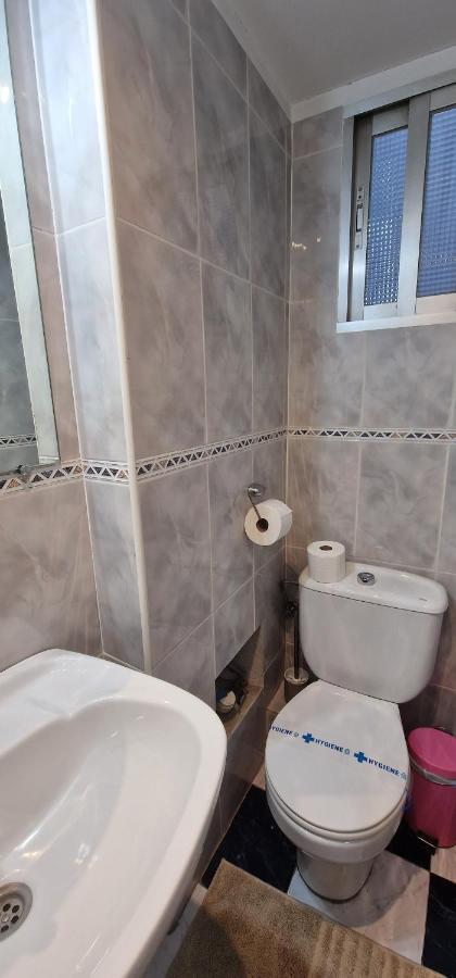 Comfy 4 Rooms Apt In The Heart Of Chueca Madrid Dış mekan fotoğraf